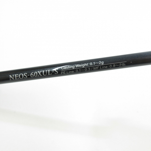 ポセイドンソルティセンセーションネオ NEOS-60XUL-S